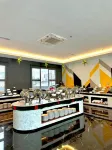 56 Hotel Block B - breakfast