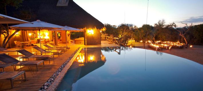 Kapama River Lodge Ξενοδοχεία στην πόλη Mopani