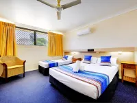 Raintree Motel Hotels in Townsville