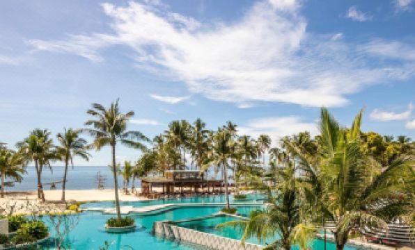 South Palms Resort and Spa Panglao - MGallery Collection