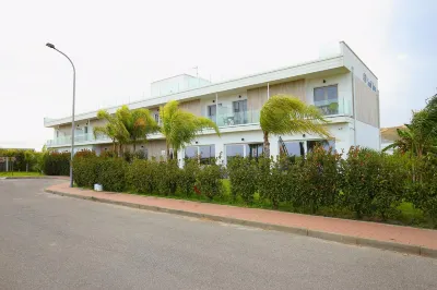 แซนด์ โฮเทล โรงแรมใน