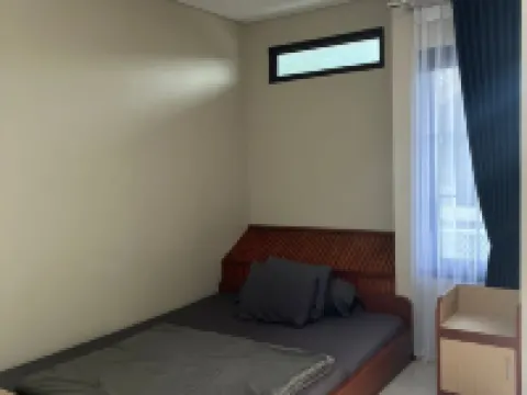 Kasturi Cottage Ciwidey with Horsing and Archery Facilities Hoteles en Ciwidey