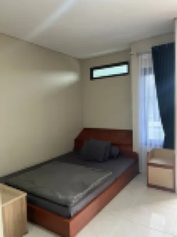 Kasturi Cottage Ciwidey with Horsing and Archery Facilities