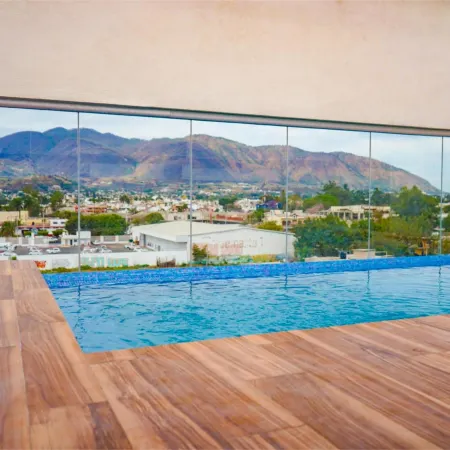 Hotel Vista Valle