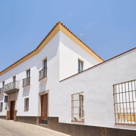 Tandem El Patio