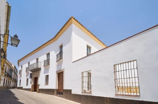 坦德姆天井公寓 科爾多瓦住宿飯店