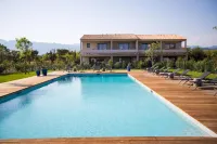 Résidence Saint Cyprien Plage - Pools