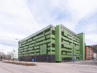 Hiisi Homes Espoo Center Hotels near Espoo