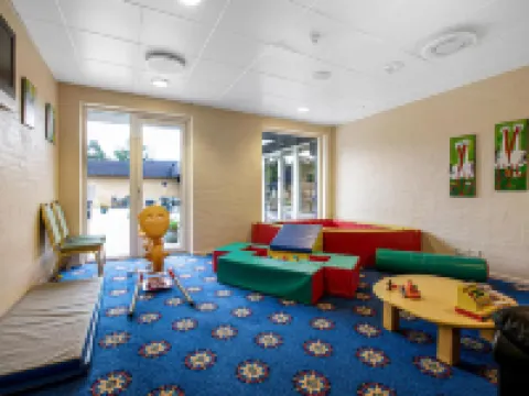 Hotel/ Apartments Marina Hoteles en Grenaa