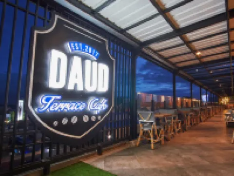 Muraya Hotel Aceh Hotels in Banda Aceh