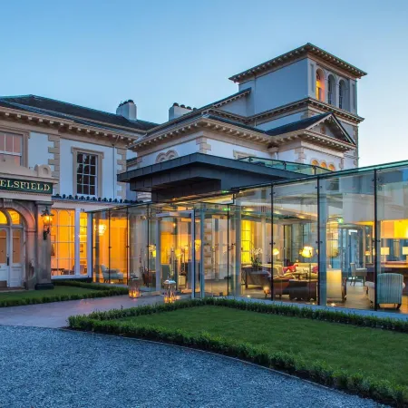 The Belsfield Hotel