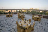 Nirvana Inn - Breakfast