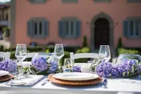 Villa Agnolaccio Residenza d'Epoca - breakfast