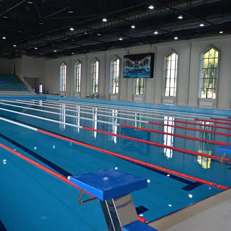 Arena Sport Hotel