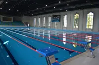 Arena Sport Hotel - spa