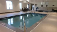 Comfort Inn & Suites Boise Airport - Pool