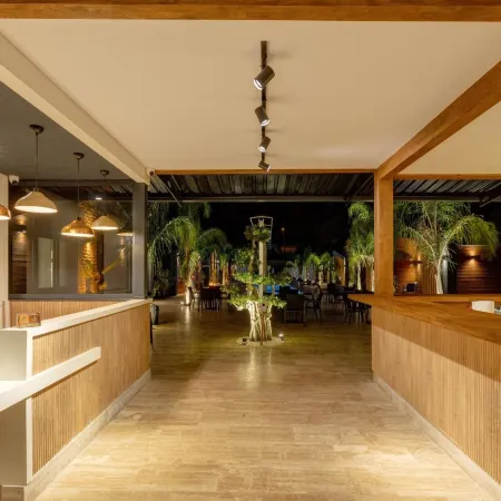 Rota Kilidonia Karaöz Suites&Villas