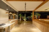 Rota Kilidonia Karaöz Suites&Villas - Breakfast