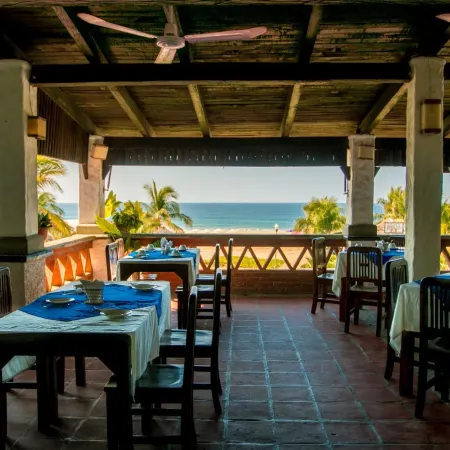 Hotel Arcoiris