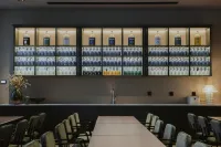 Hernö Gin Hotell - bar