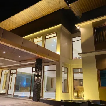 Lotus Resort Panglao
