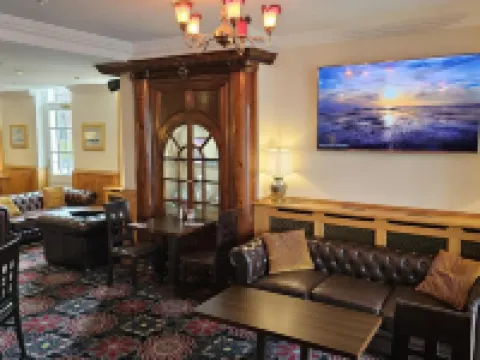 The Royal Hotel Hotele w: Waterloo