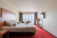 Hotel Riant-Séjour by WP Hotels - balcony