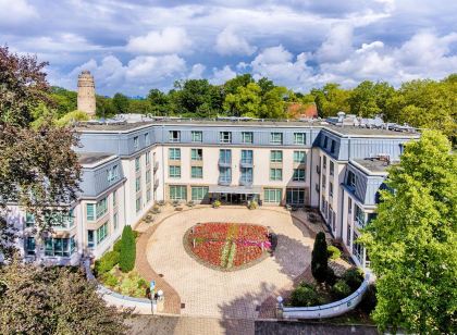 Welcome Parkhotel Bochum