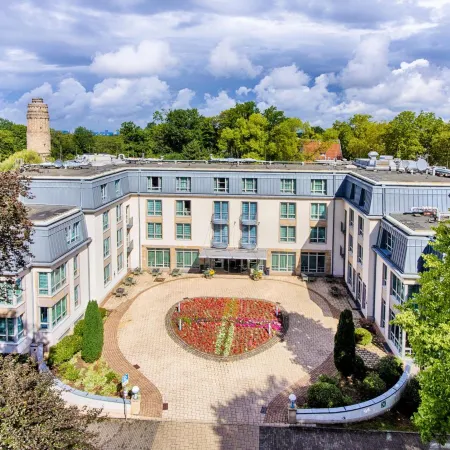 Welcome Parkhotel Bochum