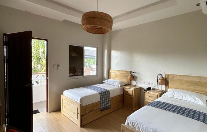 Olana Bed and Breakfast