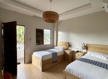 Olana Bed and Breakfast