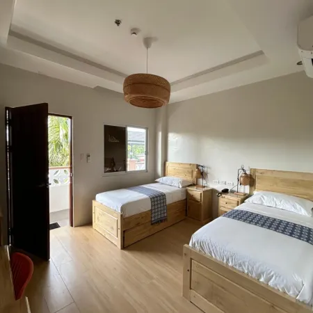 Olana Bed and Breakfast