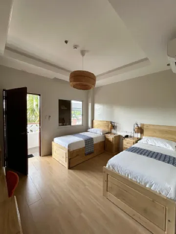 Olana Bed and Breakfast
