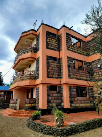 Apex Resort Hotels in 