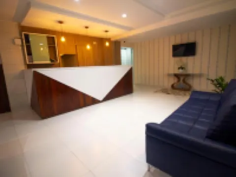 Pousada Aliança Hotels in Ipojuca