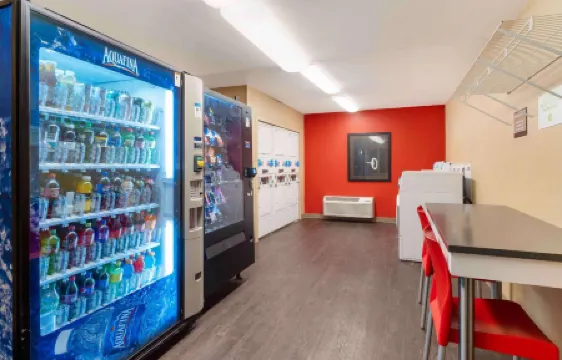 Extended Stay America Suites - Fairfield - Napa Valley