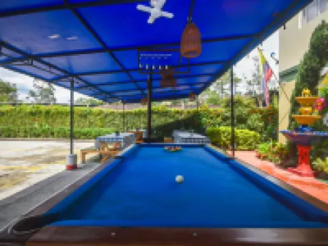 Finca Hotel Zona Franca Hotels in Rionegro