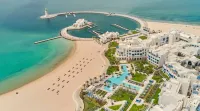 Hilton Salwa Beach Resort & Villas - de luxe