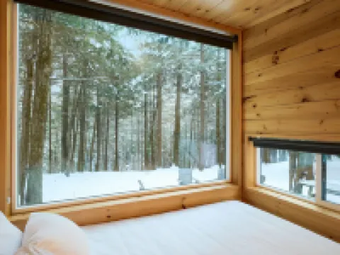 Postcard Cabins St. Francois Hotels in Ste. Genevieve County