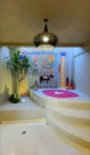 Cleopatra Honeymoon Suite by Villa Kitta