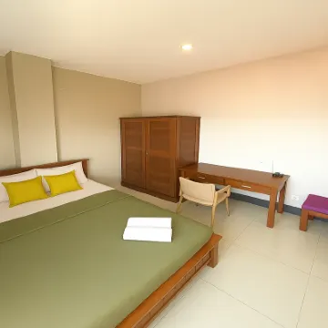 Nuasana Living Dukuh Kupang Barat