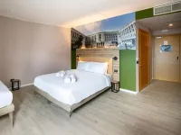 B&B Hotel Latina - 3-Star