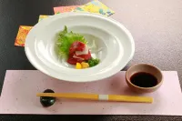 Yumoto Kobayashi - sarapan