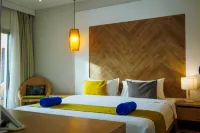 AFRICAN PRINCESS BEACH HOTEL - بار