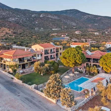 Hotel Ledra