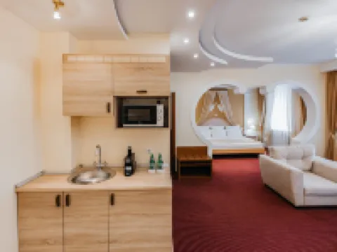 Siberia โรงแรมในบาร์นอล