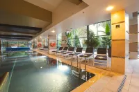 Hotel Divinus - Pools