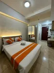 Apartemen Tamansari Panoramic by zzaRoom
