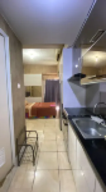 Tamansari Panoramic Apartemen by View