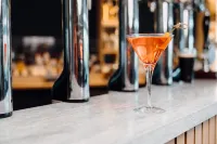 The Dunes - bar